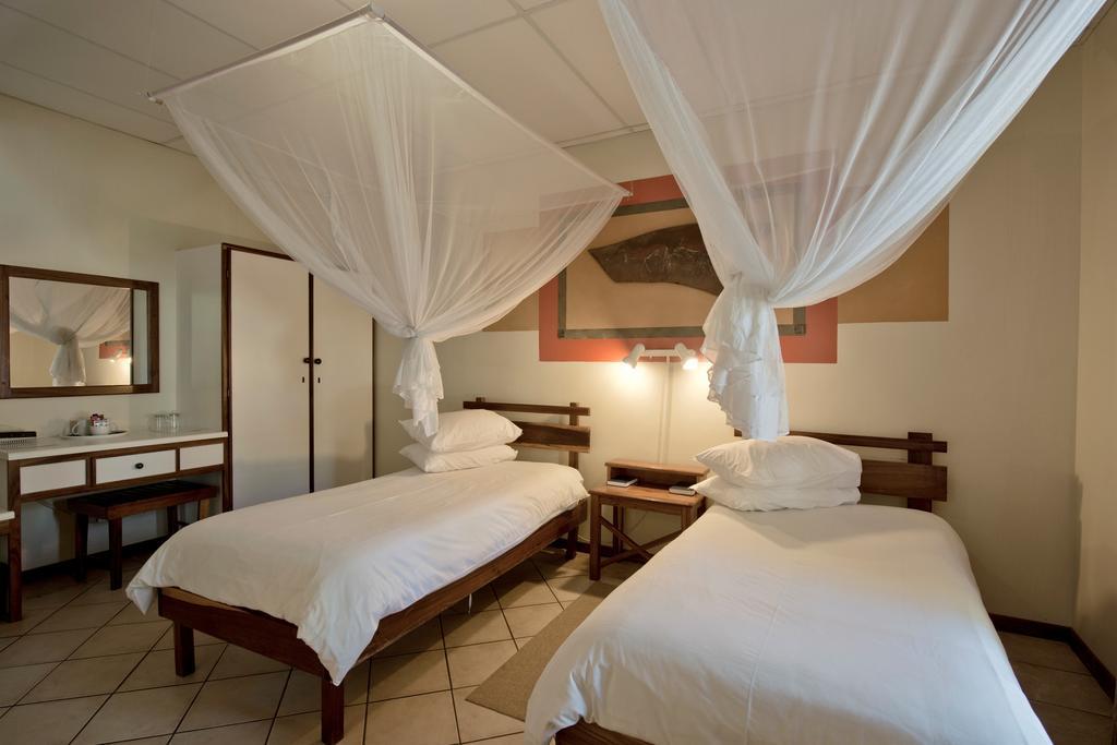 Oshakati Country Hotel ห้อง รูปภาพ