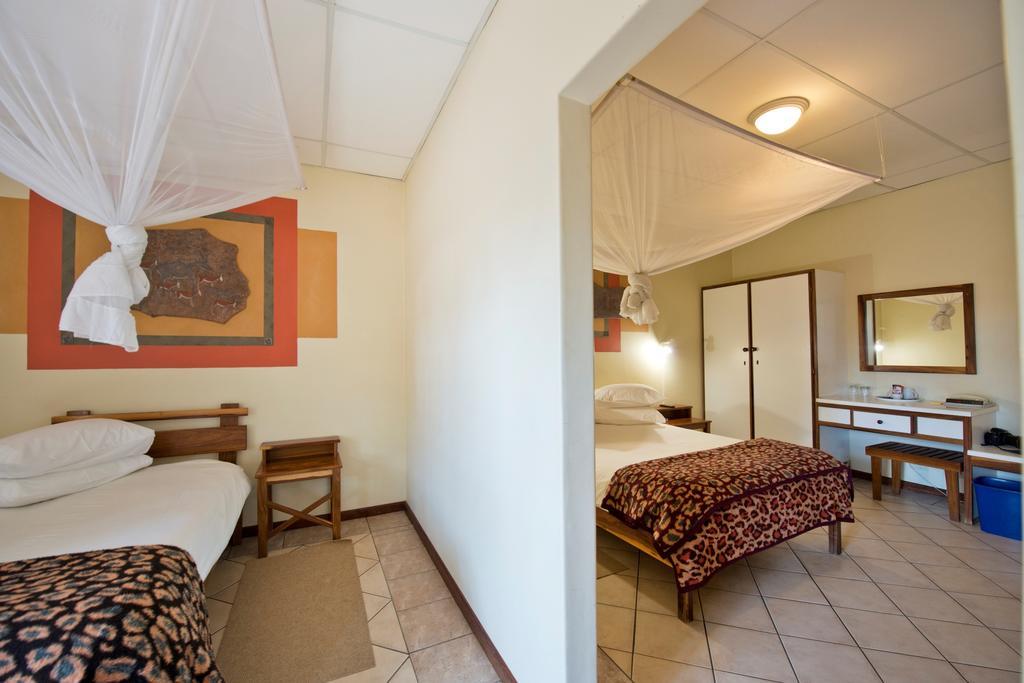 Oshakati Country Hotel ห้อง รูปภาพ